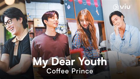 » coffee prince » korean drama synopsis, details, cast and other info of all korean drama tv series. Sinopsis My Dear Youth - Coffee Prince Episode 2: Kenangan ...