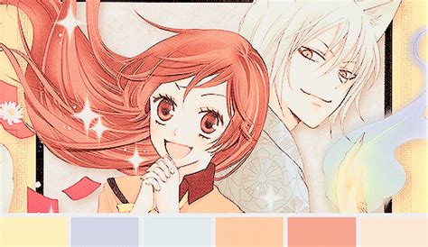 Find the best kamisama kiss wallpapers on getwallpapers. Oceans of Kerosene Will Soak Into Me | Kamisama kiss ...