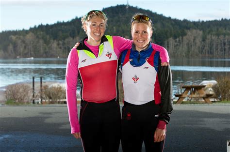 Patricia ireland, president of the national organization for women and protesters from feminist. Lindsay Jennerich Patricia Obee Rowing Lwt womens double ...