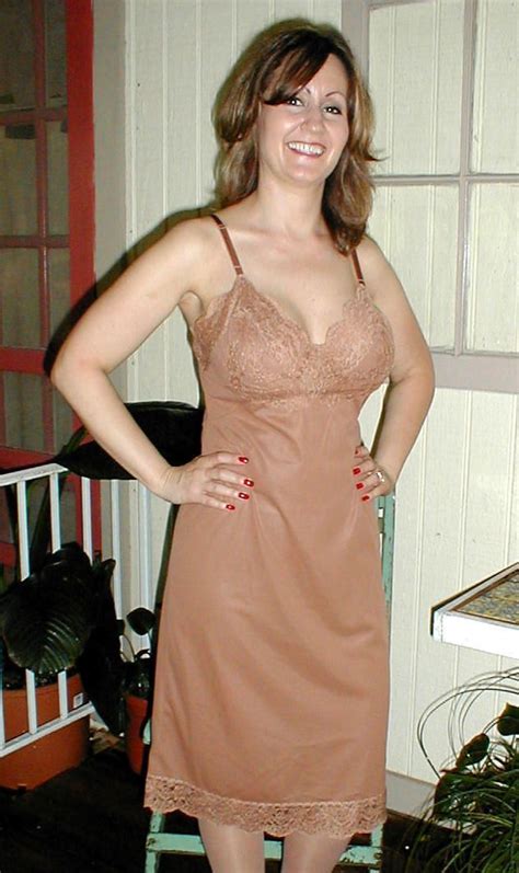 Classy vintage amateur in threeway fucking. Pin on Lacy Slips