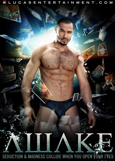 Best porn films ever made in the history of the word number 3. Awake | Gay Porn Movies | Lucas Entertainment | Lucas ...