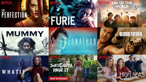 Here, in alphabetical and date order, is a list of the film and tv we're expecting on netflix uk in november. This Week's New Releases on Netflix UK (24th May 2019 ...