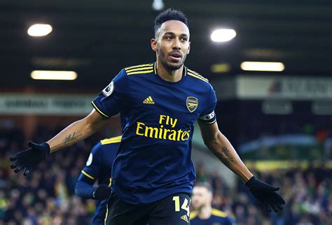 € * 18.06.1989 in laval, frankreich HUGE: Aubameyang urges Arsenal to complete the signing of ...