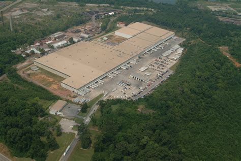 Wholesale grocers in bessemer, al. PWADC History - Piggly Wiggly Alabama Distributing Company