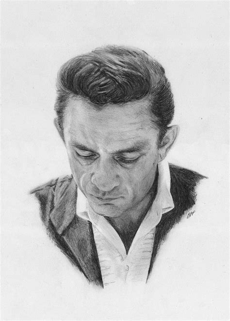 They are not related in any way. Johnny Cash | Johnny cash art, Johnny cash tattoo ...