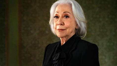 Este sábado, dia 6, promete ser inesquecível, para fernanda montenegro : Fernanda Montenegro agradece a petição, mas dispensa papel ...