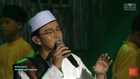 Gema gegar vaganza minggu 4. Di Pondok Kecil - Fitri Haris ft Hazury (Gema Gegar ...