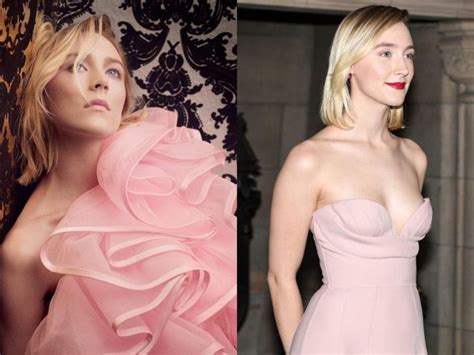 ˈsiːrʃə uːnə ˈroʊnən] (* 12. Saoirse Ronan Biography, Age, Height, Boyfriend, Net Worth ...