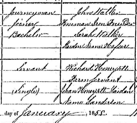 Puede ser apellido de soltera? Help with mother's maiden name (Handwriting Deciphering ...