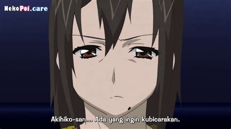 Nonton higehiro eps 3 sub indo. UNCENSORED Tsuma no Haha Sayuri Episode 2 Subtitle ...