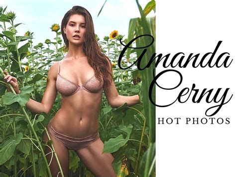 Amanda rachelle cerny was born in pittsburgh, pennsylvania, and attended florida state university. Amanda Cerny Only Fan Videos / Dopeness Magazine ...