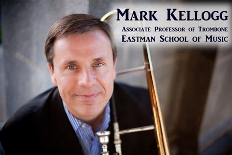 Hard to research amongst the hard to reach? Mark Kellogg - Eastman Trombone Studio - Eastman School of ...