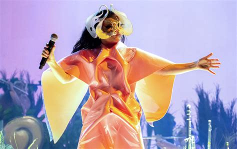 Bjork, nick cave & the bad seeds, the national, migos, arctic monkeys. NBHAP Festival Review: Primavera Sound 2018. A Love Story