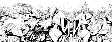 Therefore, they are of particular interest to the boys. Transformer Robot In Disguise Bumblebee Coloring Pages ...