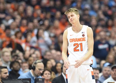 What does mencs stand for in sports? ACC men's basketball standings: Where does Syracuse stand ...