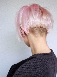 How long is a piece of string? cool undercut design ,여자투블럭,언더컷,여자쇼트,여자롱머리,1인 미용실, 미누,홍대 ...