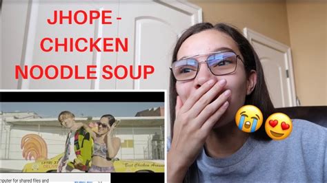 J hope bts ft becky g chicken noodle soup audio mp3 download youtube from i.ytimg.com jhope aus j hope chicken noodle soup feat becky g facebook from lookaside.fbsbx.com korean, english label | distribution: JHOPE - CHICKEN NOODLE SOUP (ft. BECKY G) MV REACTION ...