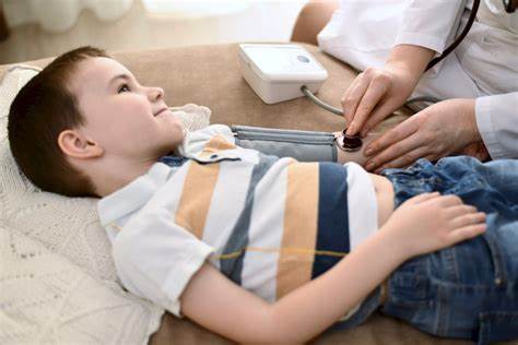 Ювенильный паркинсонизм: почему болезнь Паркинсона у детей часто не Картинка - Ювенильный паркинсонизм: почему болезнь Паркинсона у детей часто не