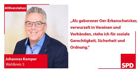 Die a 43 und die a2 sind sehr gut zu erreichen. Kommunalwahl 2020 Archive - SPD Oer-Erkenschwick