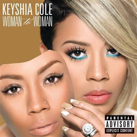 Love by keyshia cole is about her that was in a relationship with a guy,but they broke up because they had a few disagreements in life. Keyshia Cole - Enough of No Love Lyrics | Genius Lyrics
