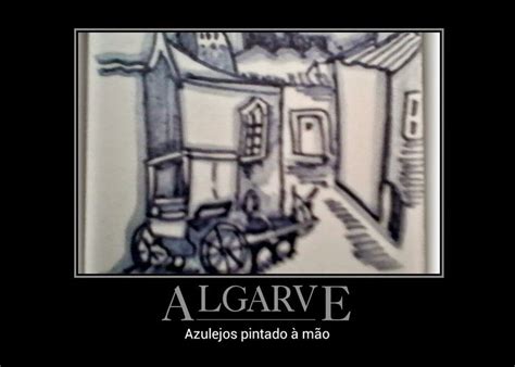 Maybe you would like to learn more about one of these? Algarve - Azulejo pintado à mão e vidrado com tinta de ...