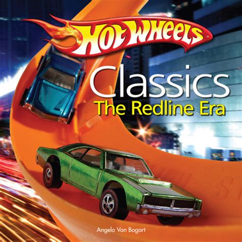 Monster phonics (blaze and the monster machines) (step into reading). Book Review: Hot Wheels The Redline Era - Old Cars Weekly