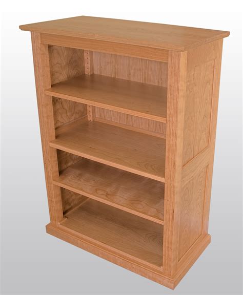 We did not find results for: Cherry Bookcase - FineWoodworking