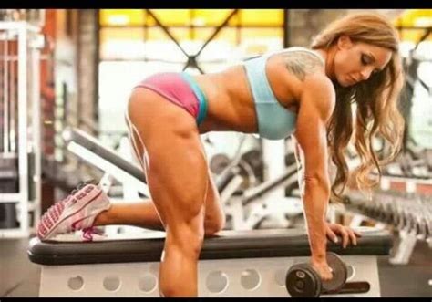 Therefore, eating protein before a workout is the best defense against losing muscle. Pin by Holly Walker on Gym Motivation | Fitness body ...