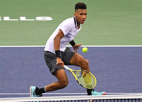 Place on atp rankings with 2423 points. Auger-Aliassime e a subida no ranking mundial: «Algo no ...