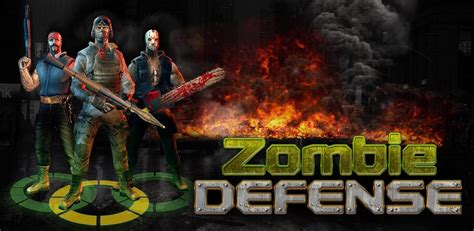 Otra parte famosa y esperada de los asesinos. Zombie Defense APK MOD v12.6.2 (Latest Vesion) | Android & PC