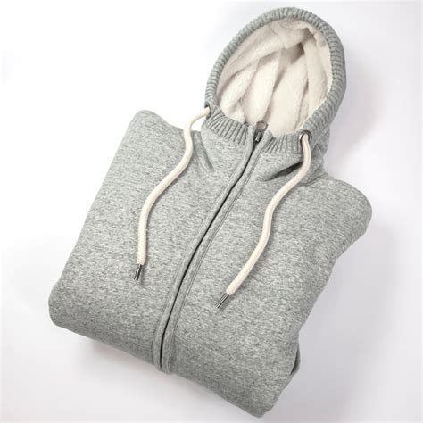 Felpe con la zip da uomo. Felpa - Abbigliamento Professionale Personalizzato