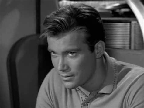 I mean, look at this: Image result for young william shatner | Shatner, William ...