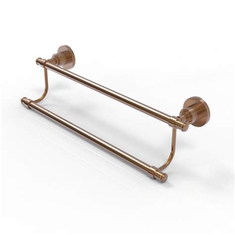 Check spelling or type a new query. Allied Brass Washington Square Collection 18 in. Double ...