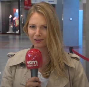 Dadelijk in de studio om 19u op vtm nieuws over de beslissingen van het overlegcomité: Hannelore Simoens - Mannenzaken.nl - Foto's van Hannelore ...