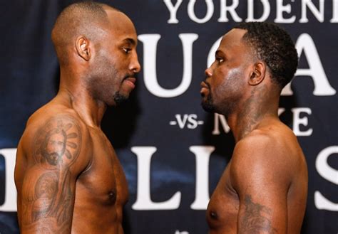 World boxing news brings you all the latest boxing news, results reports and interviews from the top names in the sport and beyond. Yordenis Ugas vs. Mike Dallas PBC FS1 Feb.1st | Page 2 ...