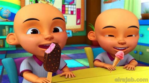 Upin dan ipin, anak kembar yatim piatu, memiliki. 1000+ Gambar Upin Ipin dan Kawan Kawan Lucu, Keren, dan ...