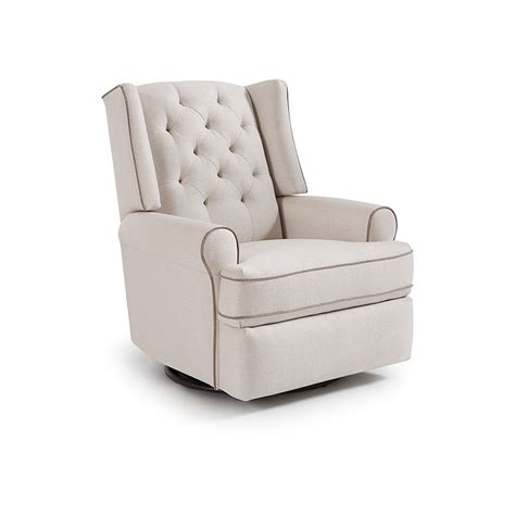 Floor protecting swivel glides designed for safe and smooth sliding on hard surface floors and carpet. Kamilla Swivel Glider Best Chairs | Swivel Chairs