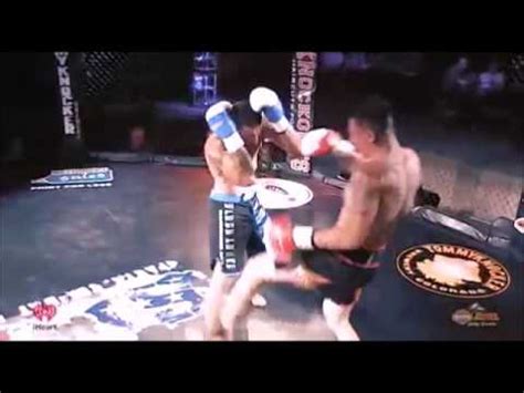 Centre commercial le grand val. Adam Vigil MMA Highlights - YouTube