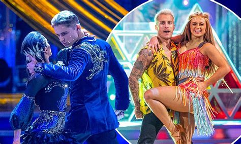 My 2020 partner for @bbcstrictly and i could not love him more!!! Strictly's HRVY and Janette Manrara will tackle the couple ...