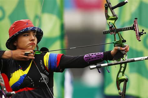 Y noticias relacionadas con los deportes, jugadores y atletas que se presentarán en las competencias de los juegos olímpicos tokyo 2020. Comité Olímpico Colombiano | Valentina Acosta Giraldo, por ...