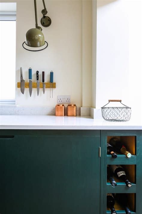 We did not find results for: Green Industrial Style Galley Kitchen | Sustainable ...