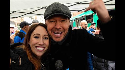The restaurant's official opening date to the public will be. Wahlberg Family Brings Wahlburgers Back Home to Dorchester ...