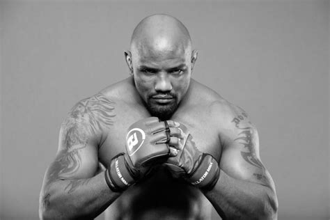 Bellator is also holding tournaments to decide no. What Yoel Romero-Rumble Johnson, move to Showtime means ...