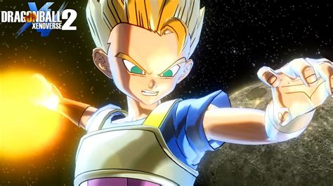 Bandai namco just announced a new content update for dragon ball xenoverse 2. Dragon Ball Xenoverse 2 DLC 1 Revealed! Release Date For ...