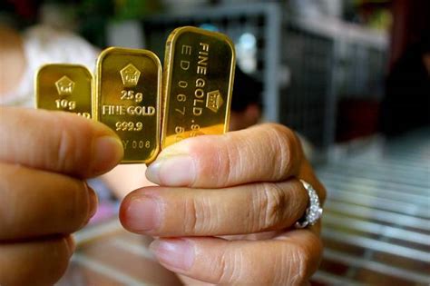 Harga emas indogold lainnya rabu, 23 september 2020 kamis, 24 september 2020 juimat, 25 september 2020 selasa, 29 september 2020. Cara Melihat Update Harga Emas Antam Hari ini