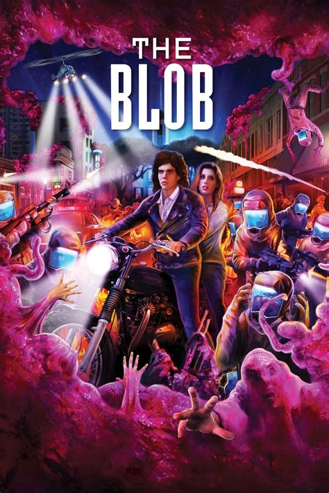 The Blob wiki, synopsis, reviews, watch and download
