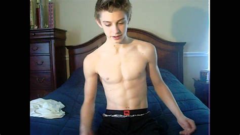 Hot 16 year old boys. 14 Year Old Bodybuilder Progress vid 3 - YouTube