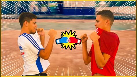 This is desafío olímpico by vides antonio on vimeo, the home for high quality videos and the people who love them. DESAFIO DO GOL OLÍMPICO - DESAFIOS DE FUTSAL (COUTINHO VS ...