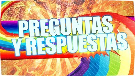 Descubre todas las respuestas a tus preguntas: Comencemos con las preguntas y respuestas! - YouTube