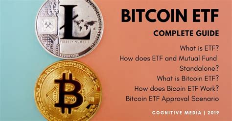 ETF Meaning: What is Bitcoin ETF. Know about traditional ...